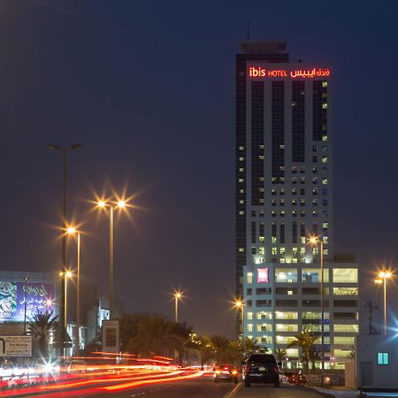Ibis Seef Manama Exterior foto