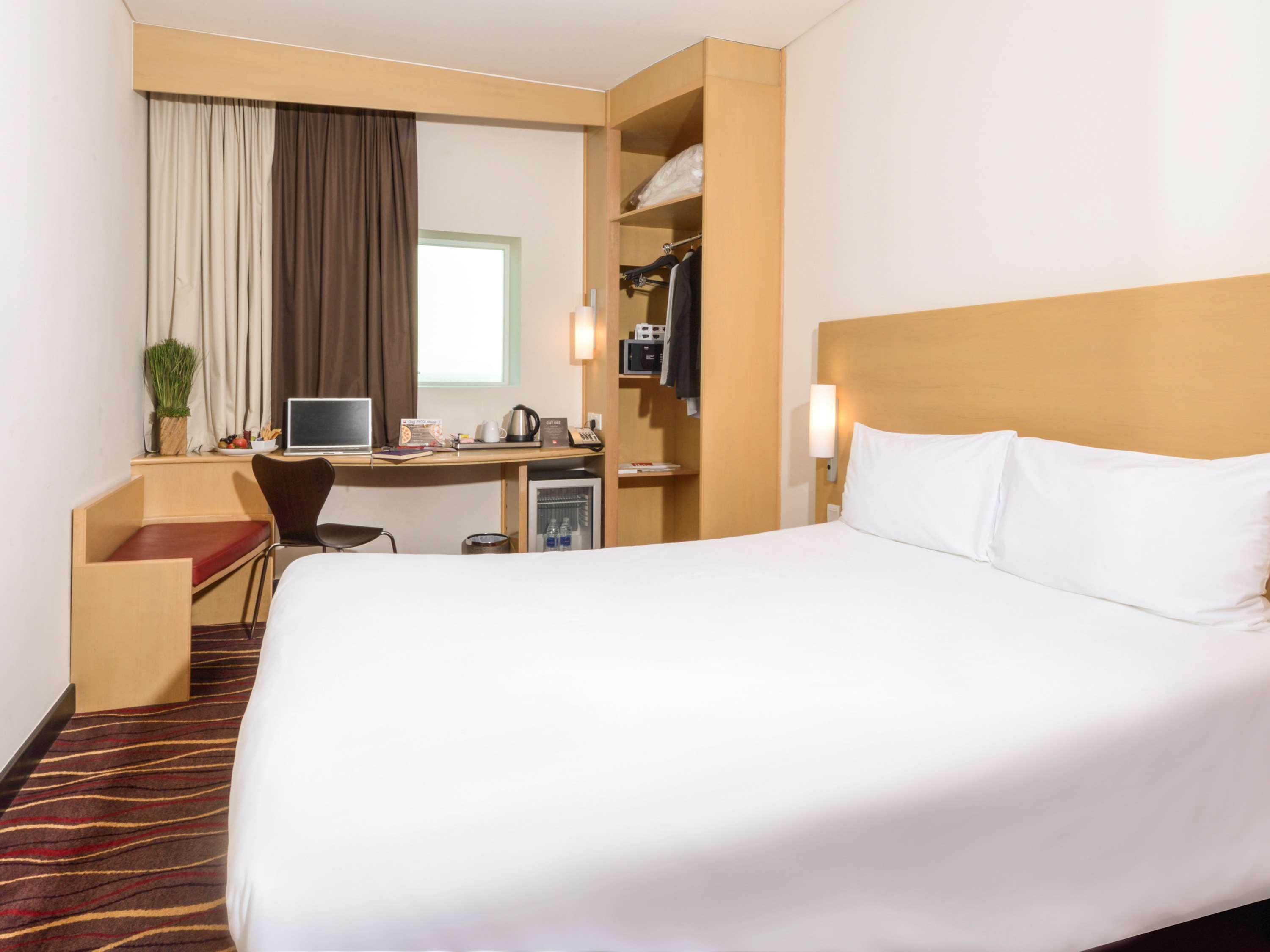 Ibis Seef Manama Exterior foto