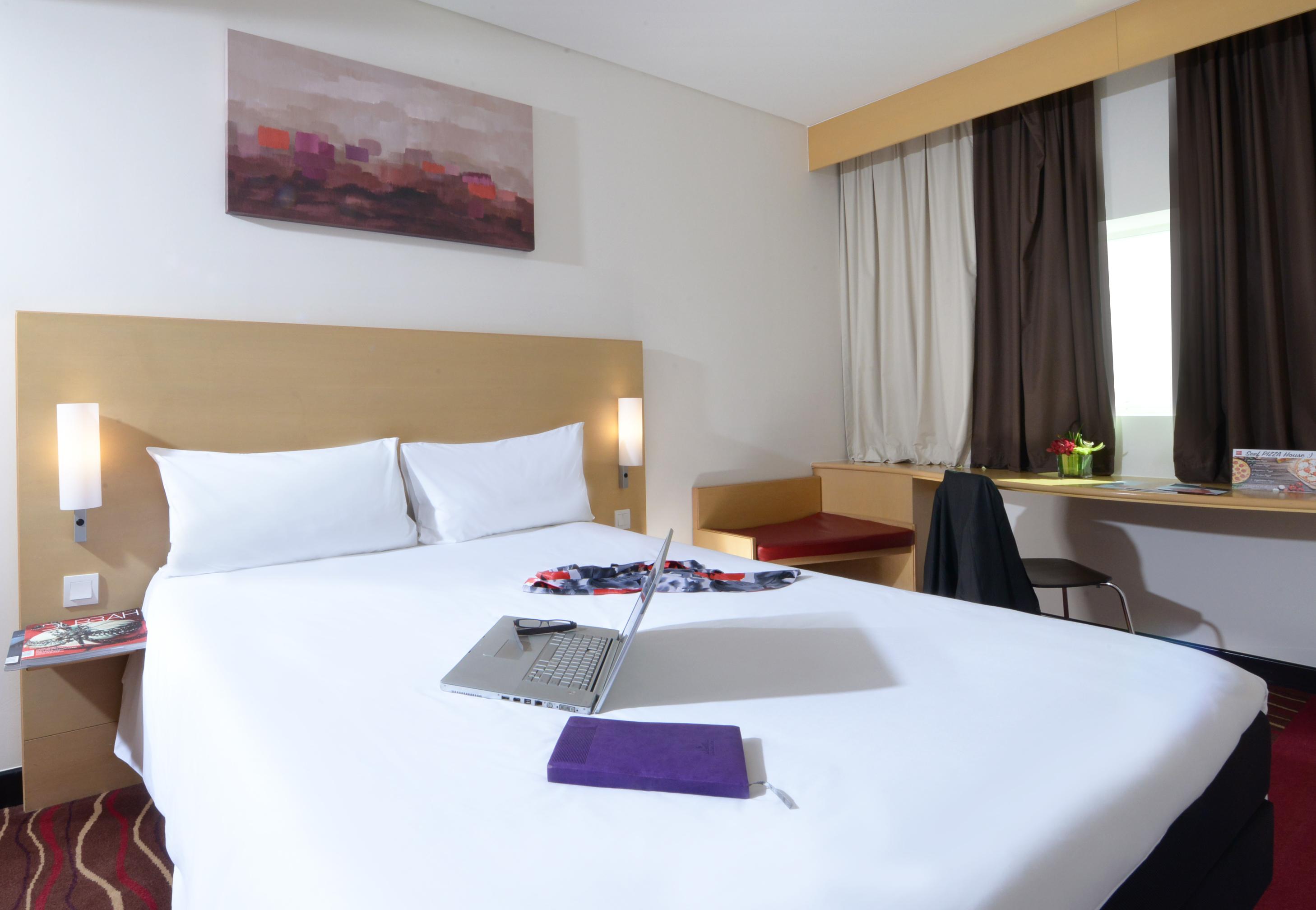 Ibis Seef Manama Exterior foto