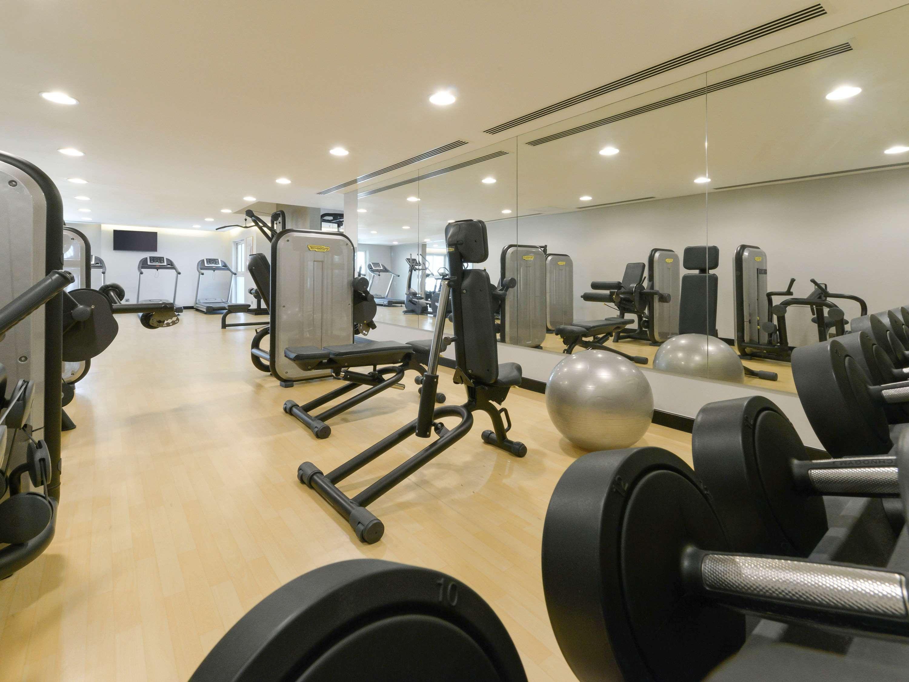 Ibis Seef Manama Exterior foto