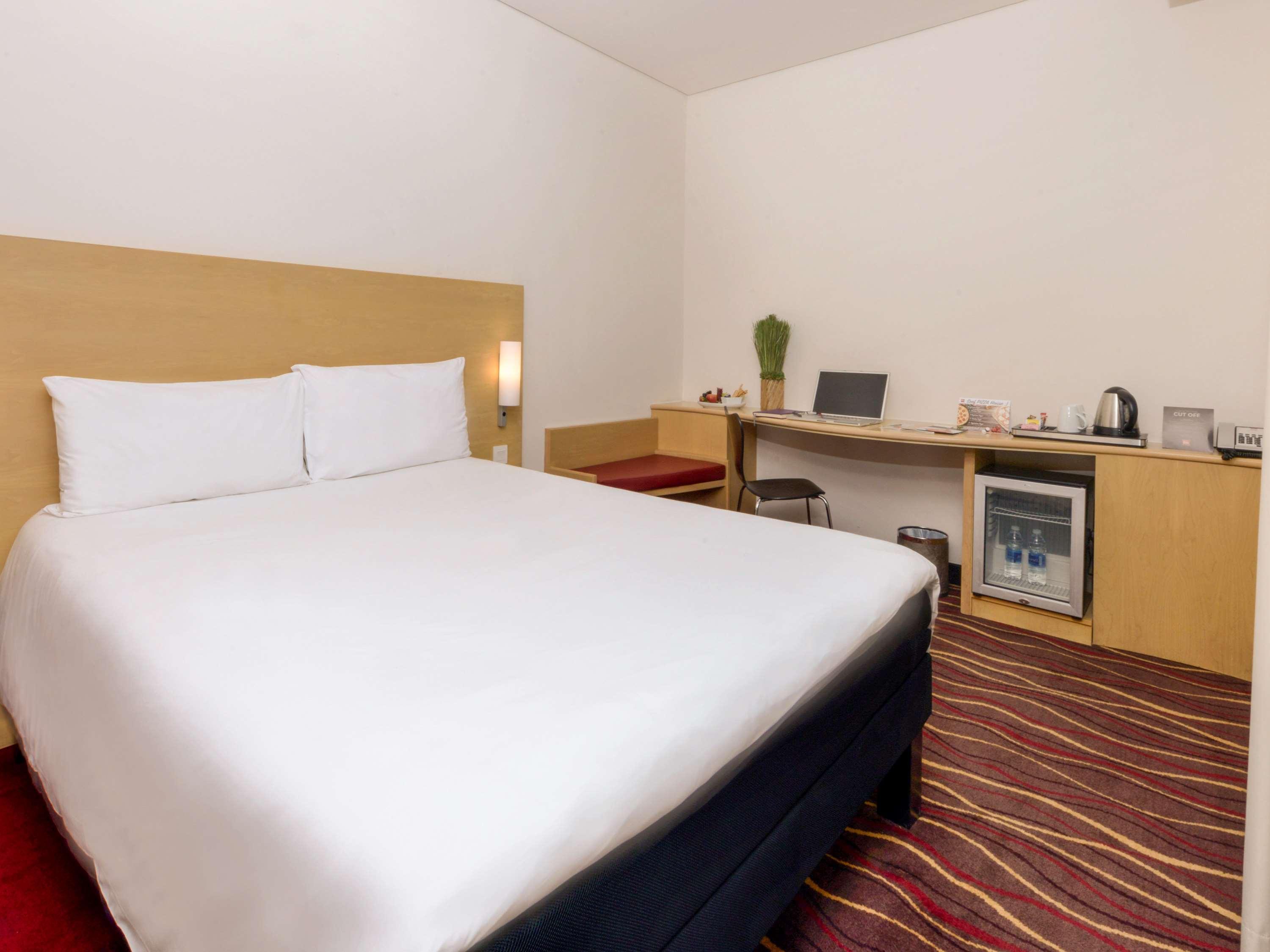 Ibis Seef Manama Exterior foto