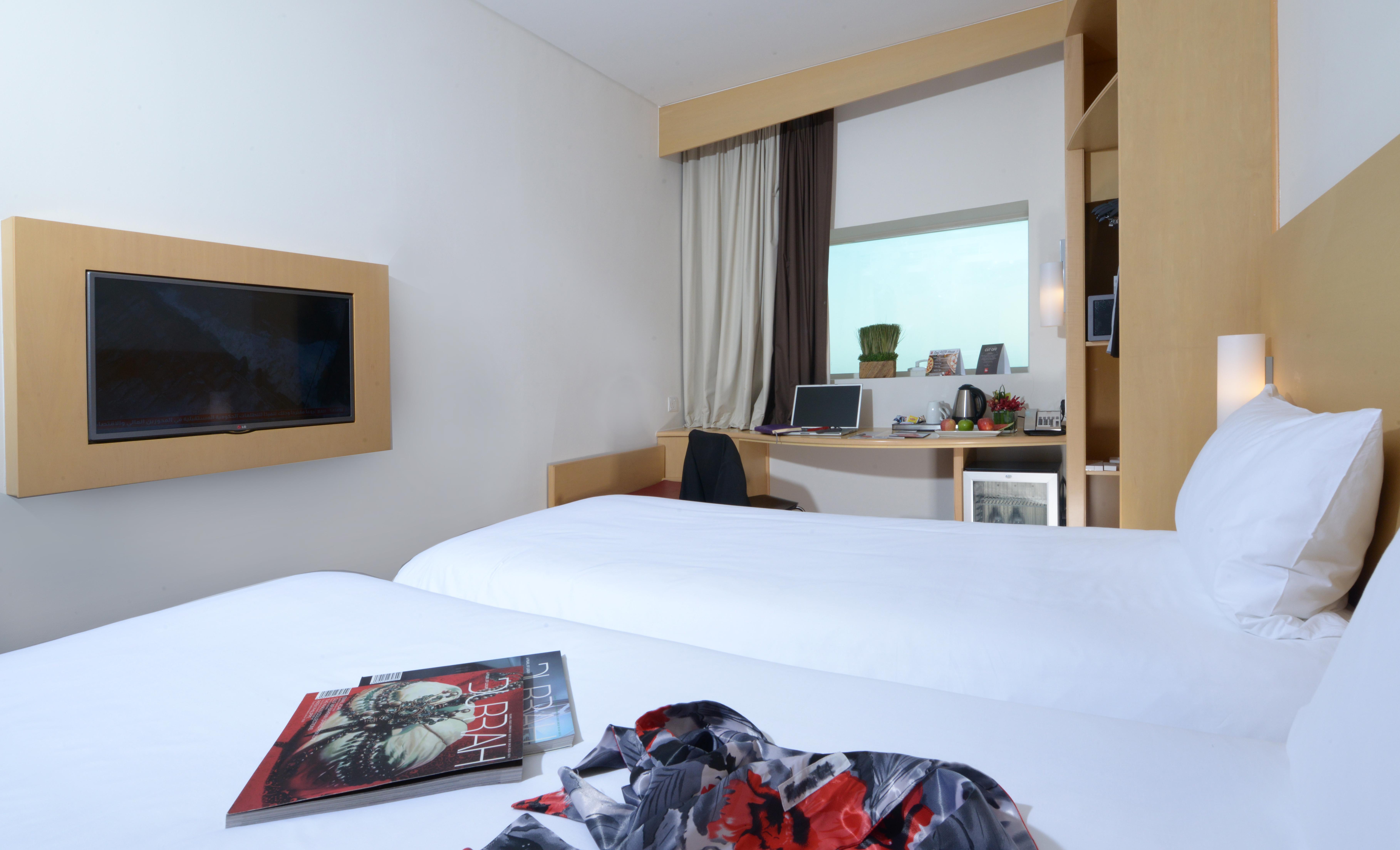 Ibis Seef Manama Exterior foto