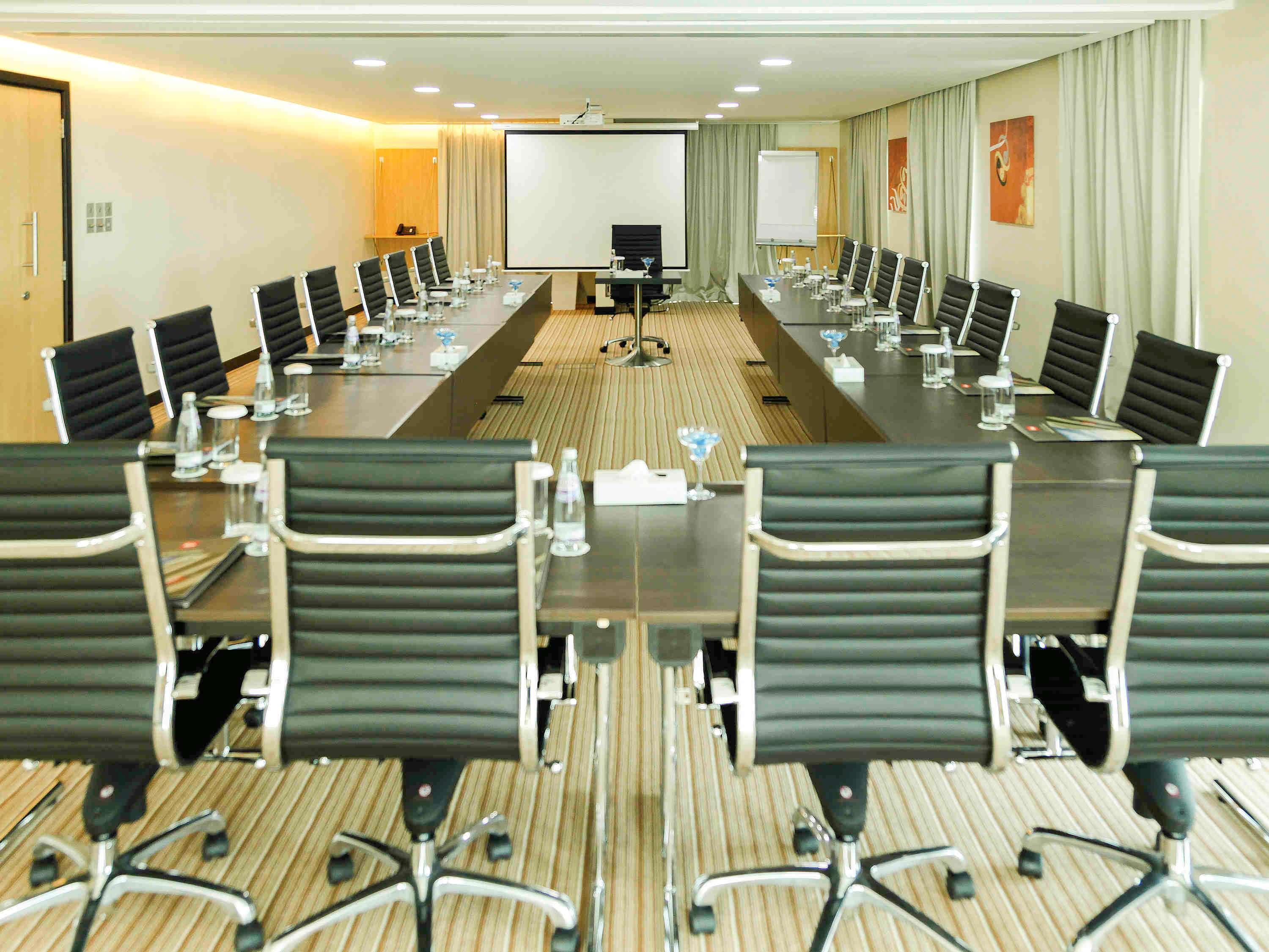 Ibis Seef Manama Exterior foto