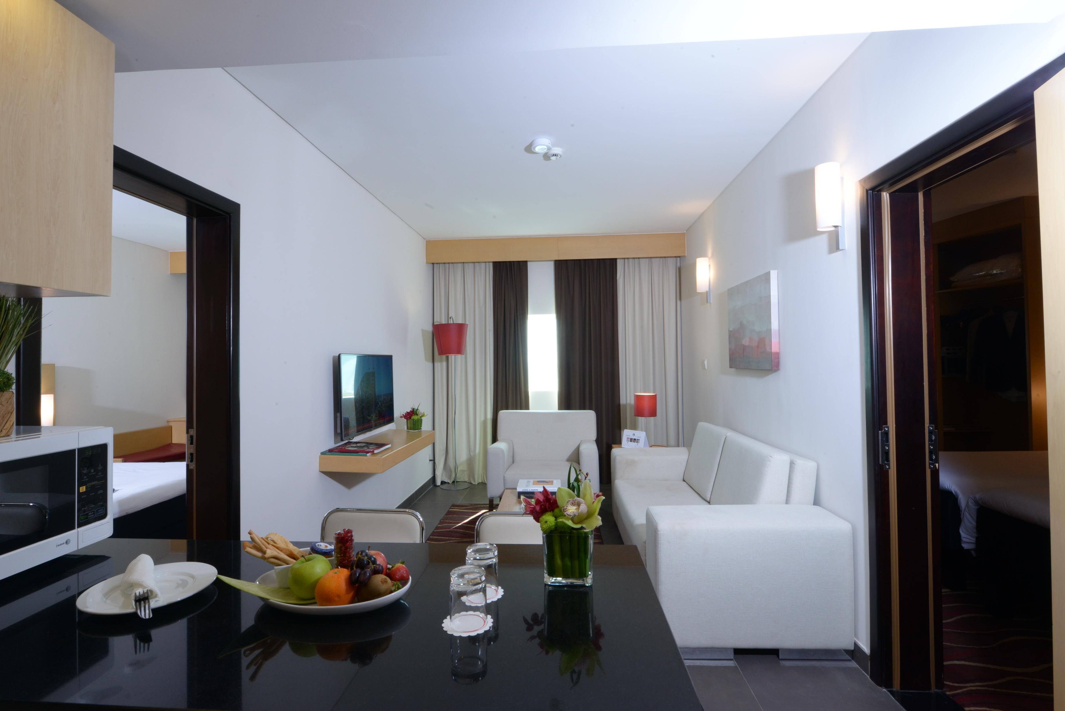 Ibis Seef Manama Exterior foto