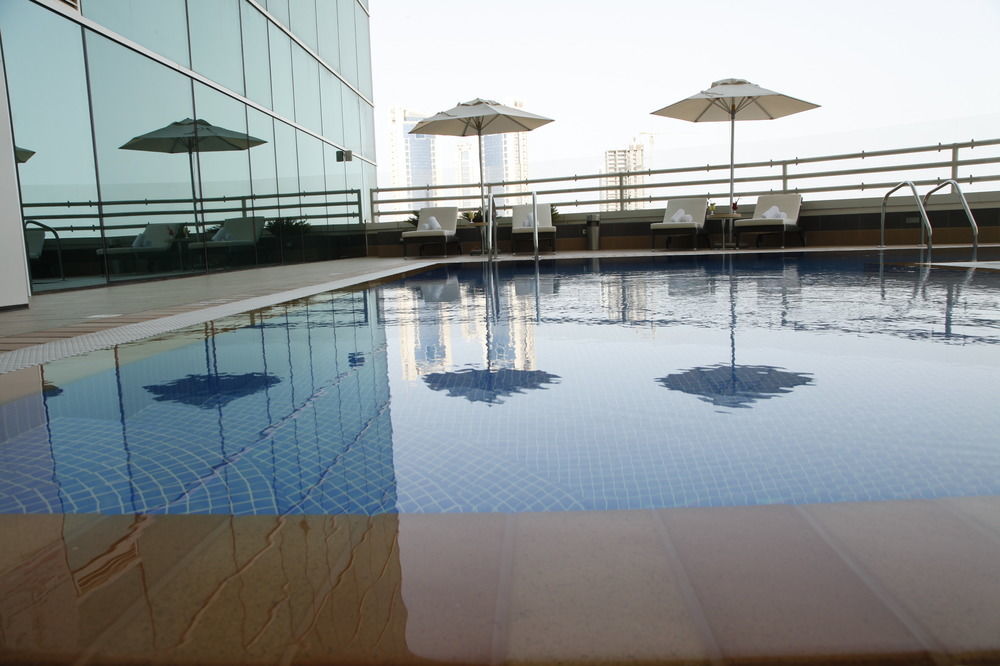 Ibis Seef Manama Exterior foto