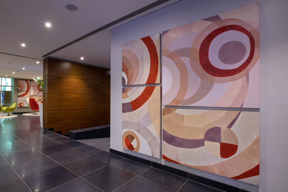 Ibis Seef Manama Exterior foto