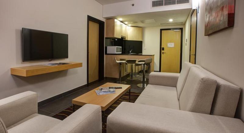 Ibis Seef Manama Exterior foto