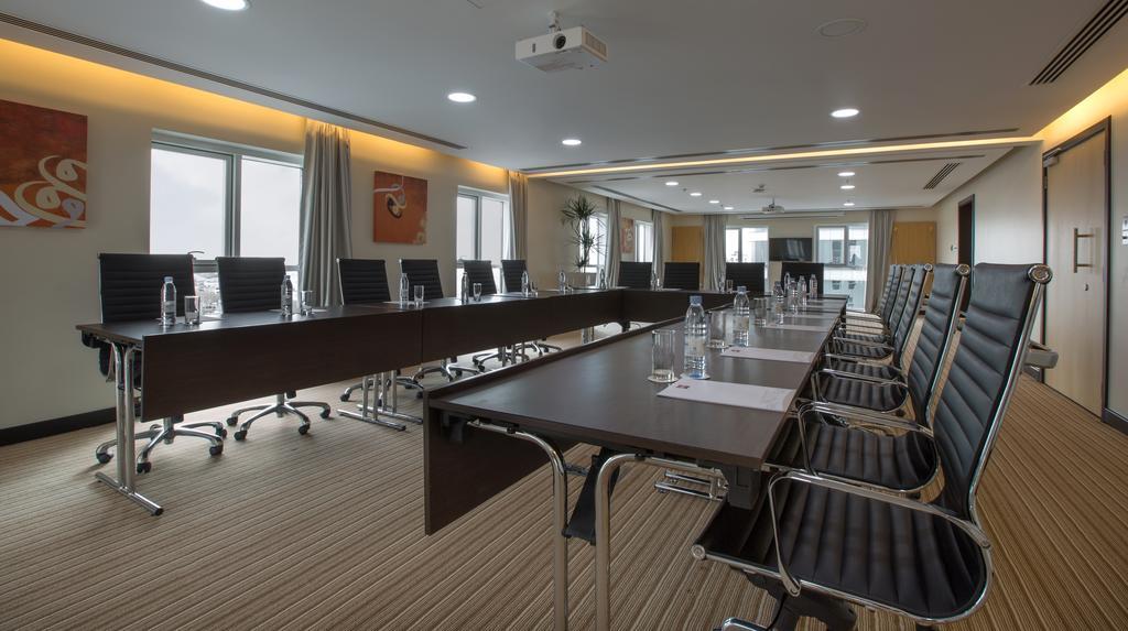 Ibis Seef Manama Exterior foto